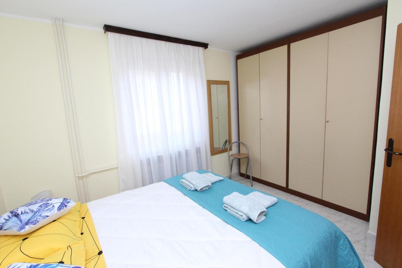 Apartment Amabile Rovinj Luaran gambar