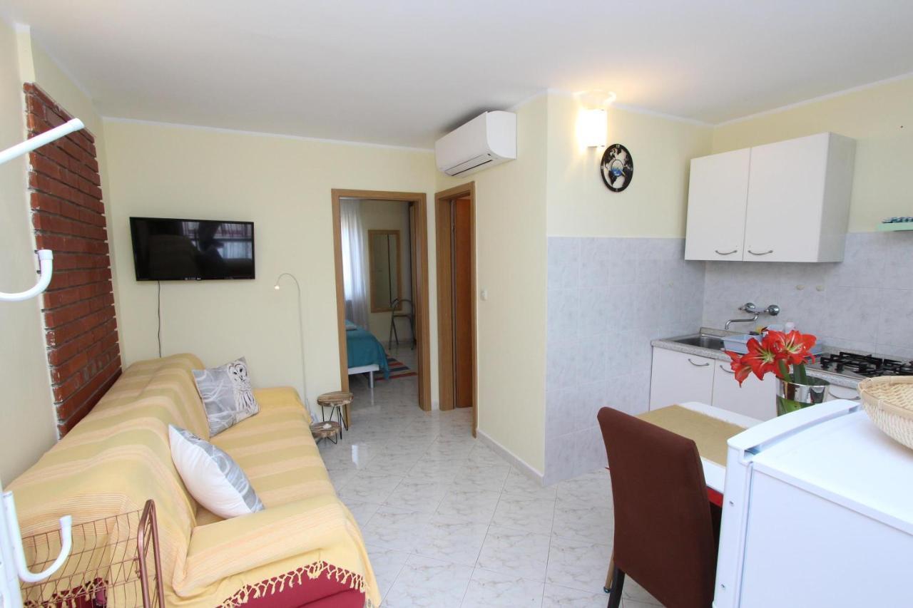 Apartment Amabile Rovinj Luaran gambar