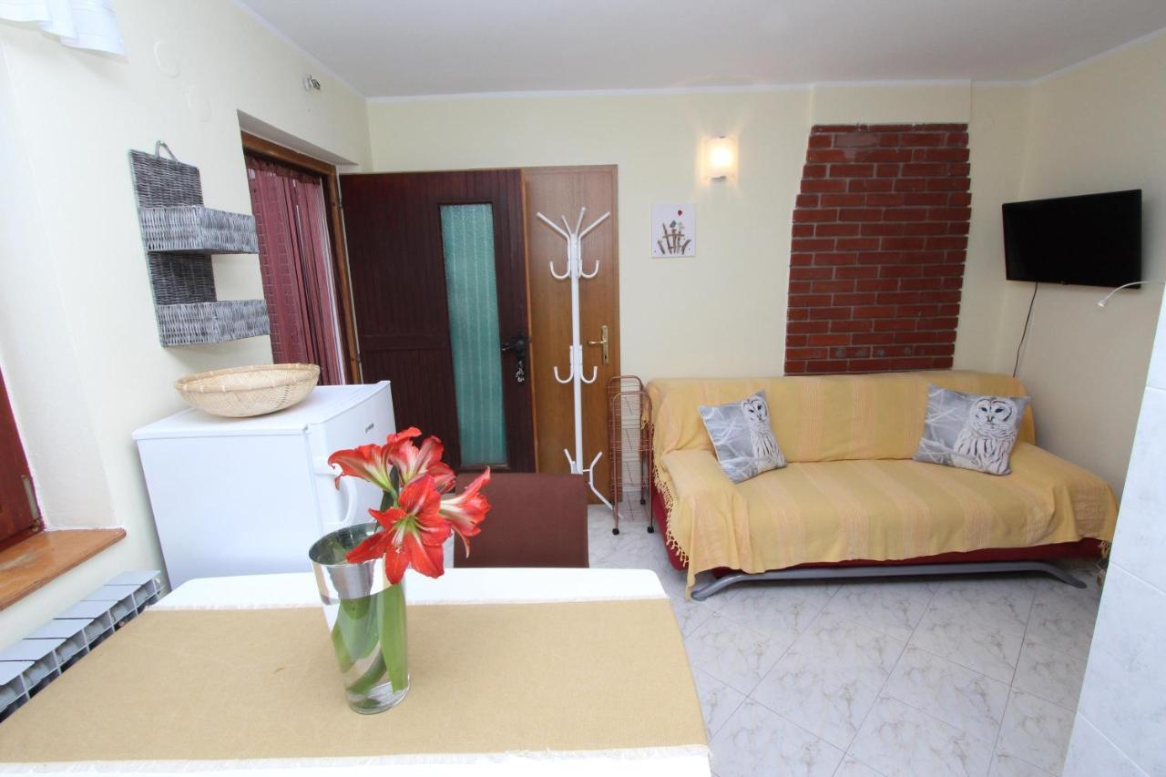 Apartment Amabile Rovinj Luaran gambar