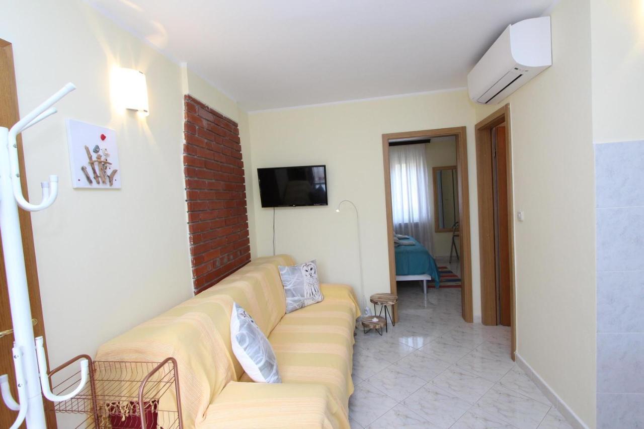 Apartment Amabile Rovinj Luaran gambar