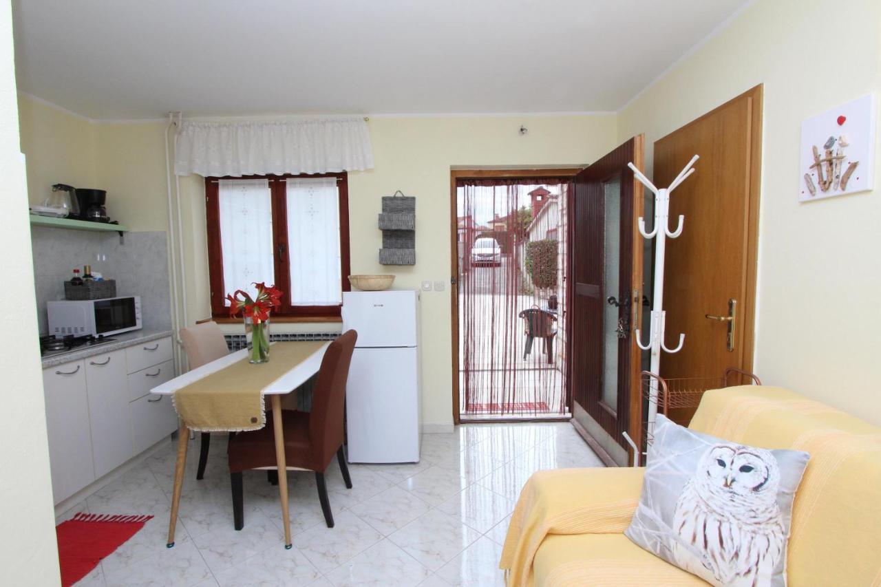 Apartment Amabile Rovinj Luaran gambar